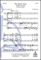 The Angel's Song (Glory to God)