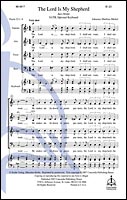 The Lord Is My Shepherd (Michel)