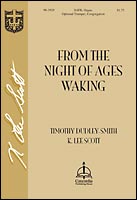 From the Night of Ages Waking