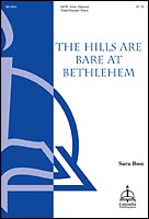 The Hills Are Bare at Bethlehem