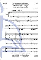 Hosanna to the King