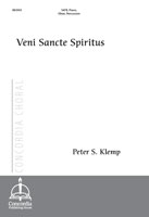Veni Sancte Spiritus