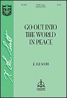 Go Out into the World in Peace