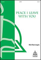 Peace I Leave with You (Burroughs)