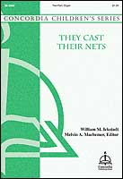 They Cast Their Nets (Ickstadt)