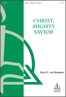 Christ, Mighty Savior
