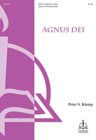 Agnus Dei (Klemp)