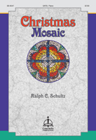 Christmas Mosaic