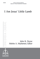 I Am Jesus' Little Lamb (Payne)