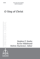 O Sing of Christ
