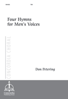 Four Hymns for Men's Voices