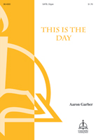 This Is the Day (Garber)