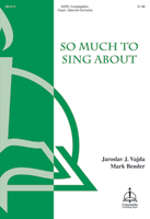 So Much to Sing About (Bender)