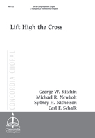 Lift High the Cross