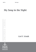 My Song in the Night