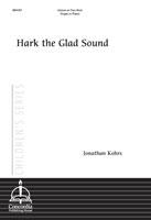 Hark the Glad Sound