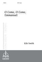 O Come, O Come, Emmanuel (Smith)