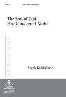 The Son of God Has Conquered Night