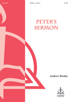 Peter's Sermon