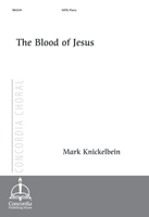 The Blood of Jesus