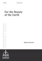 For the Beauty of the Earth (Koeritz)