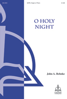 O Holy Night
