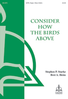 Consider How the Birds Above
