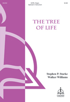 The Tree of Life (Williams) - SATB