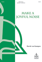 Make a Joyful Noise