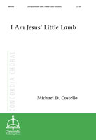 I Am Jesus’ Little Lamb (Costello)