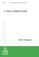 I Am a Child of God