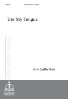 Use My Tongue