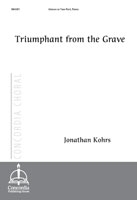 Triumphant from the Grave (Kohrs)