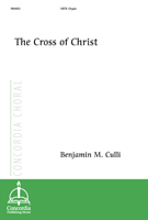 The Cross of Christ