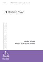 O Darkest Woe - Downloadable
