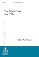 The Magnificat (Behnke) - Downloadable