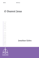 O Dearest Jesus - Downloadable
