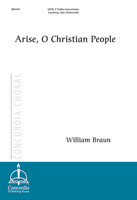 Arise, O Christian People