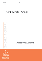 Our Cheerful Songs