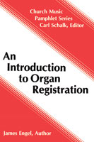 An Introduction to Organ Registration