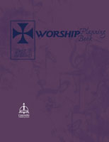 Worship Planning Book: Year B 2024