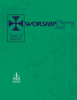 Worship Planning Book: Year C 2025