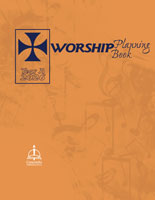 Worship Planning Book: Year A 2026