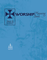Worship Planning Book: Year B 2027