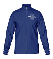 KFUO Radio Men's Fleece Jacket