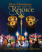 Dear Christians, One and All, Rejoice