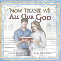 Now Thank We All Our God