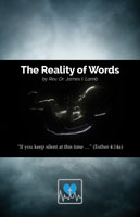 The Reality of Words 