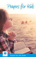 Prayers for Kids