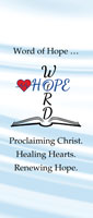 Word of Hope